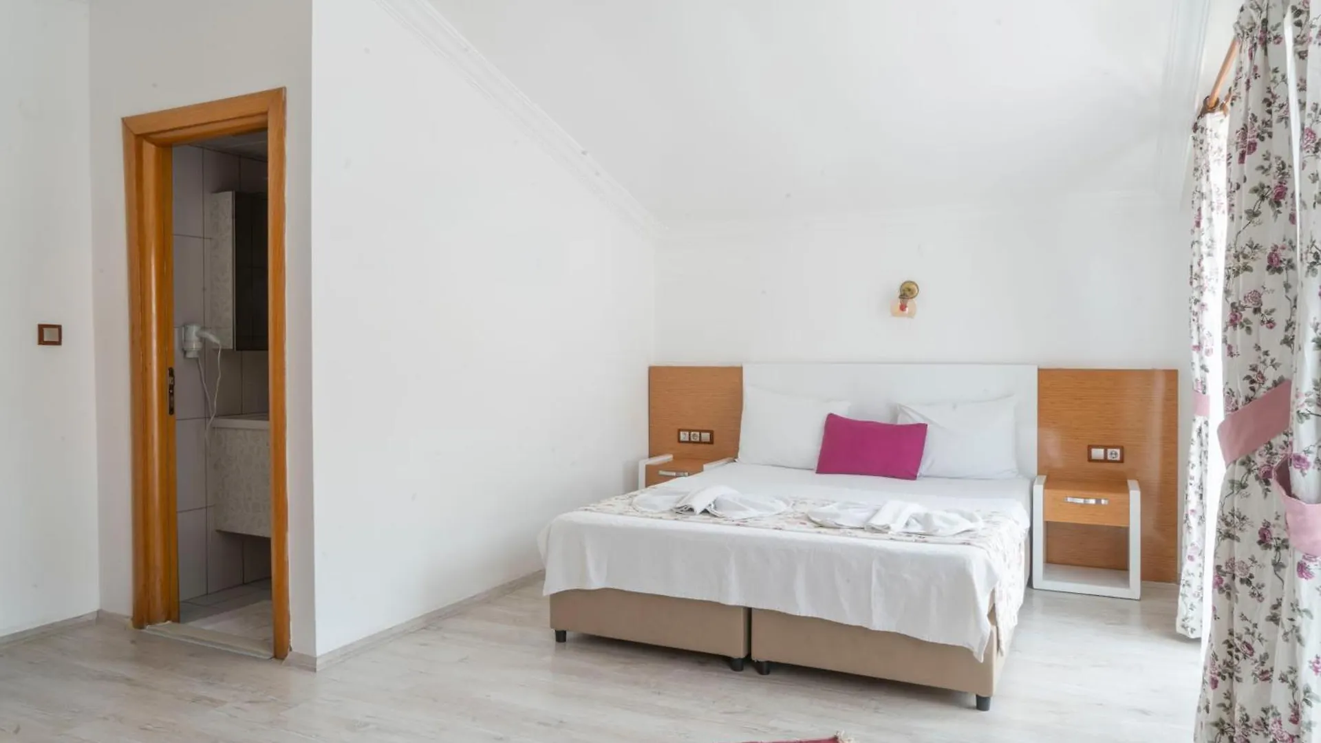 Mandalin Akyaka Hotel Turquia