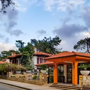 Otel Akyaka Viya Otel