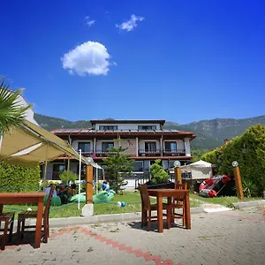 Otel Filika