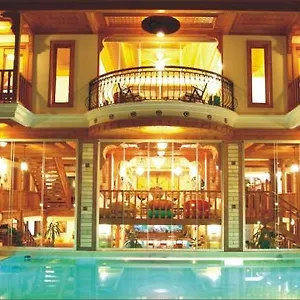 Otel Kerme Ottoman