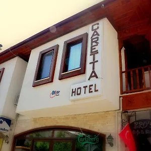 Otel Caretta