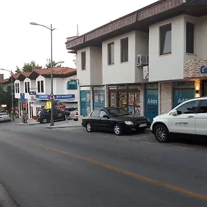 Apart Otel Can Apart Akyaka