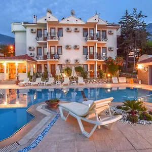 Hotel Olympos - Adults Only